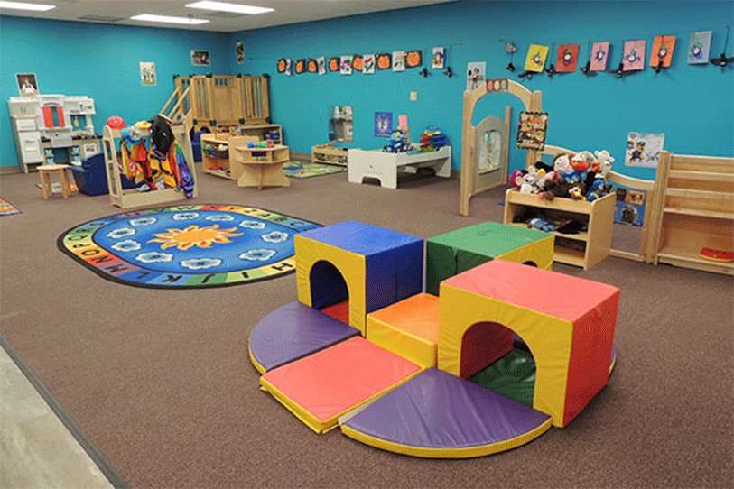King's Daughters Child Care Center