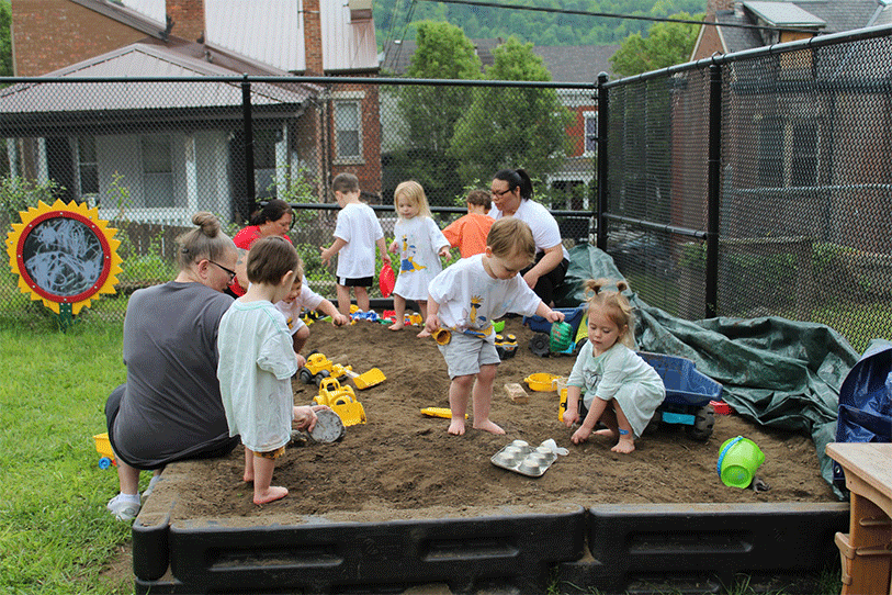 King's Daughters Child Care Center