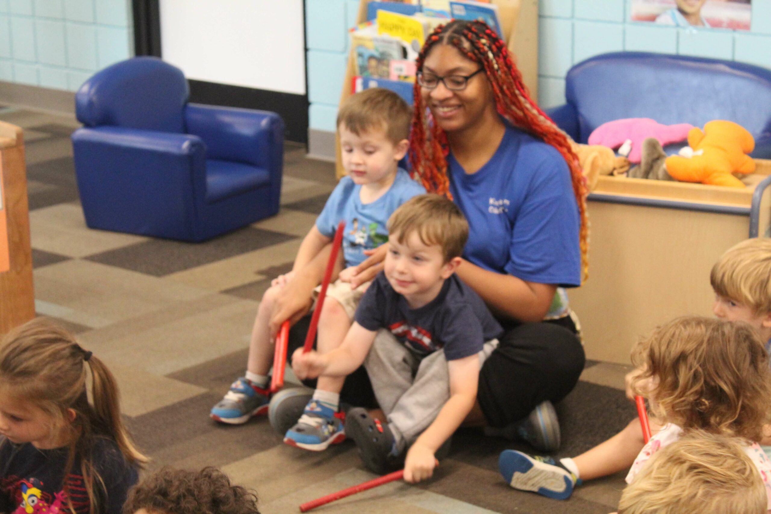 King's Daughters Child Care Center
