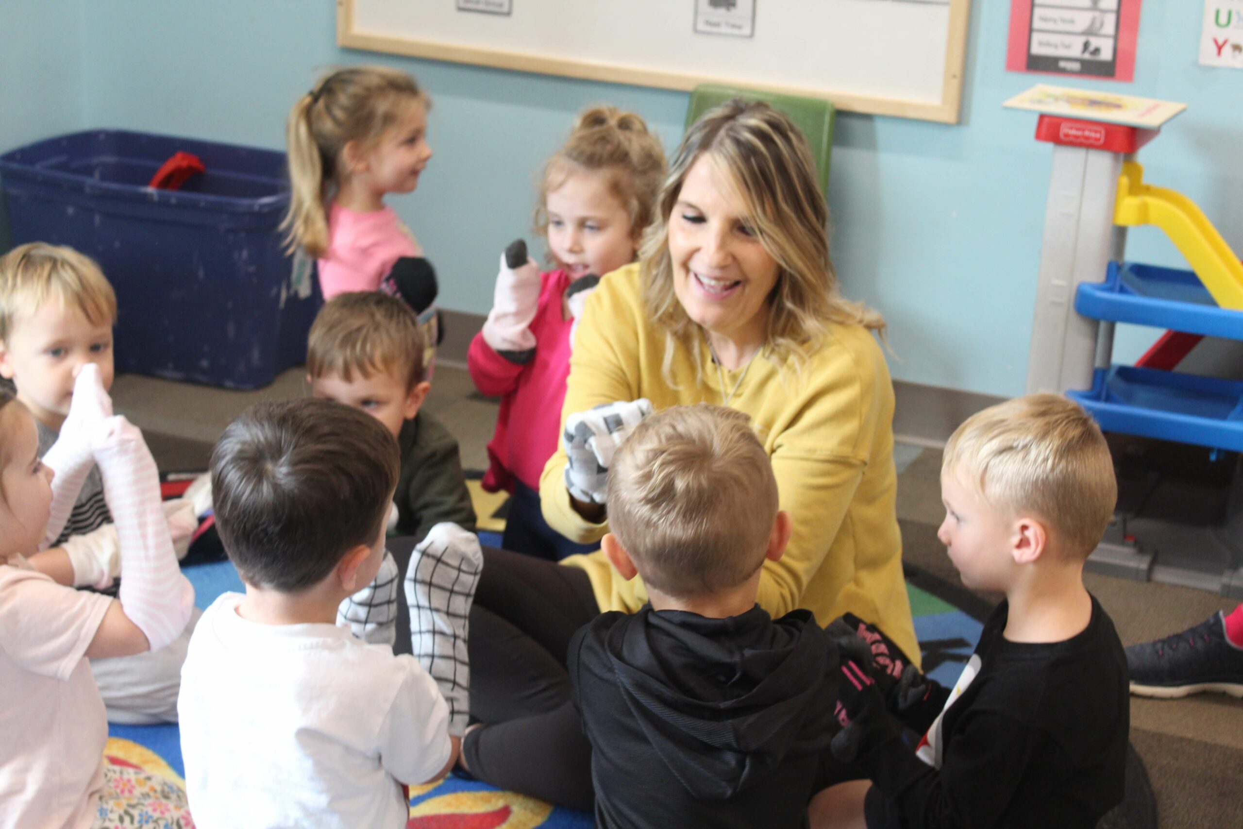 King's Daughters Child Care Center
