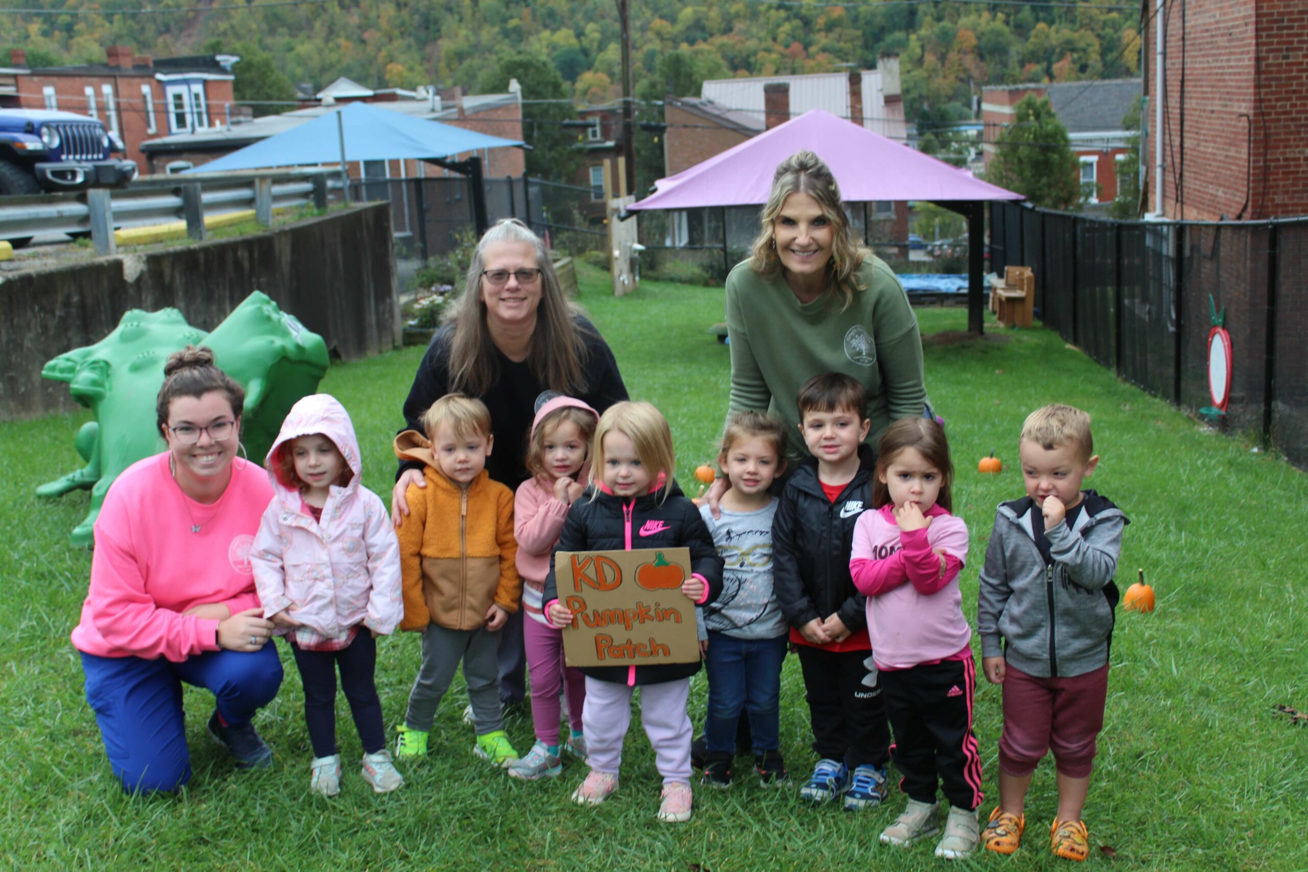 King's Daughters Child Care Center