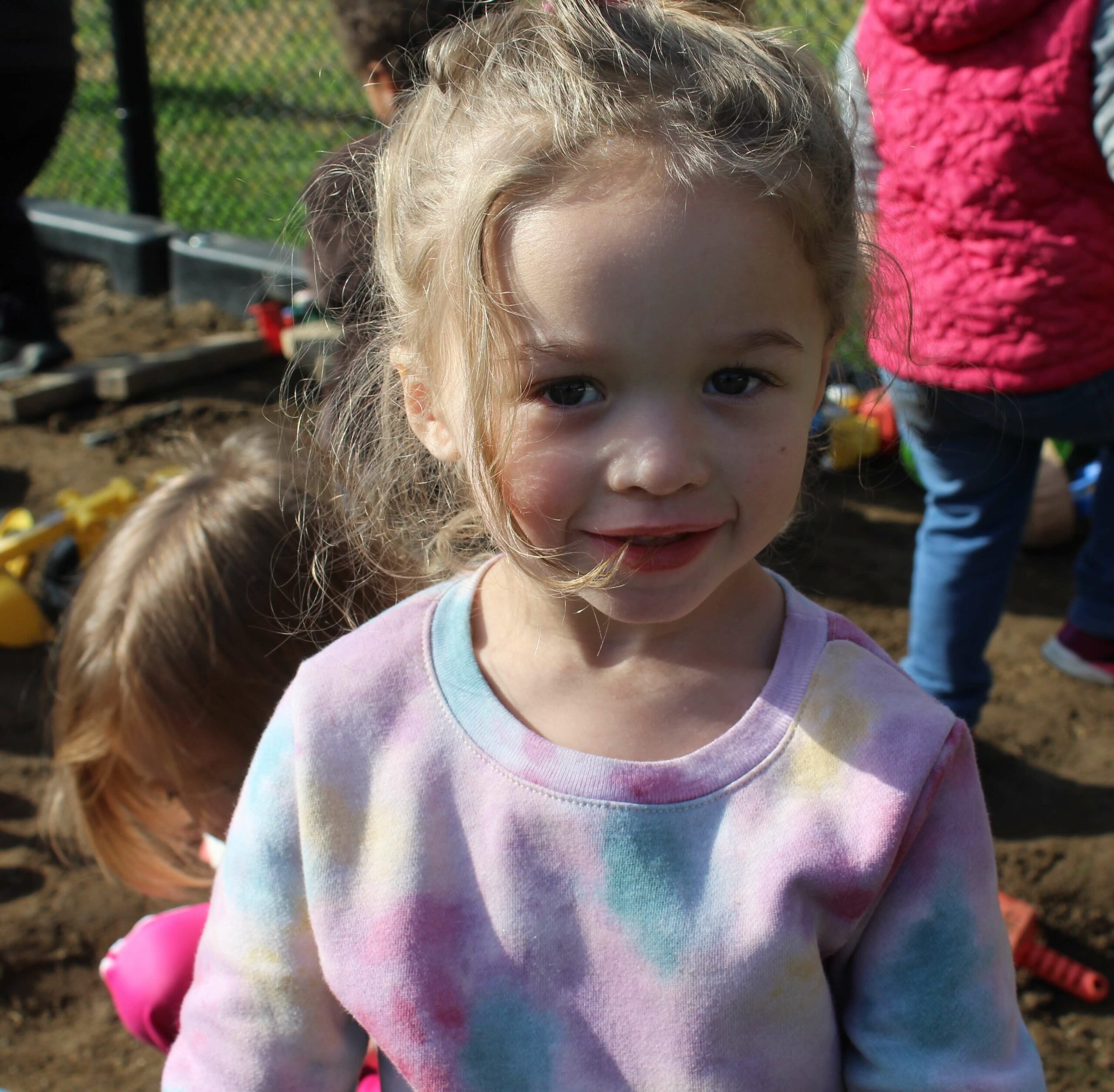 King's Daughters Child Care Center