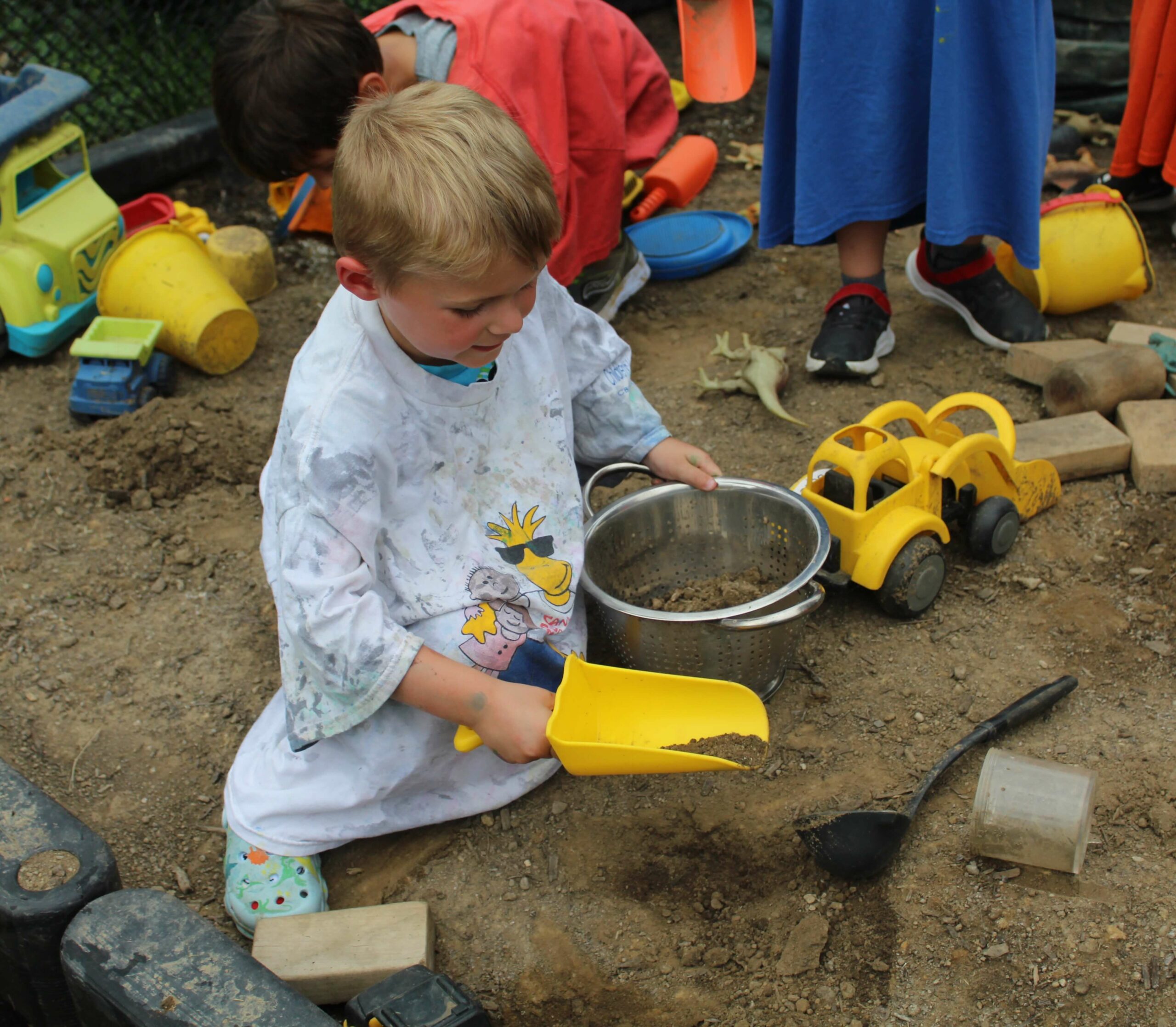 King's Daughters Child Care Center