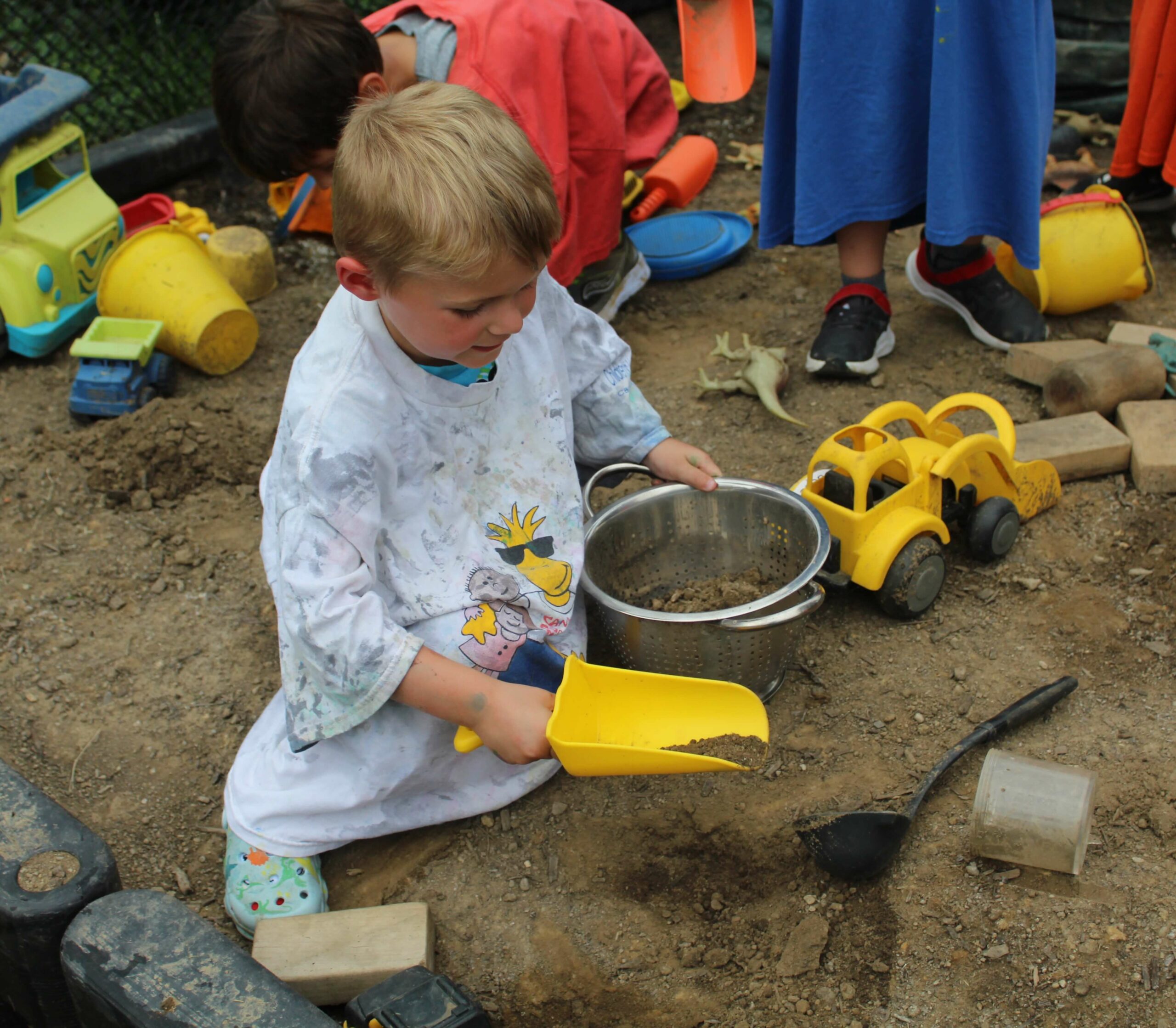 King's Daughters Child Care Center