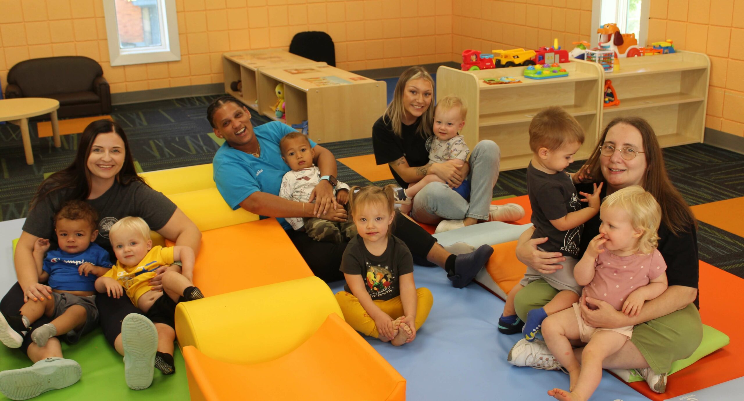 King's Daughters Child Care Center