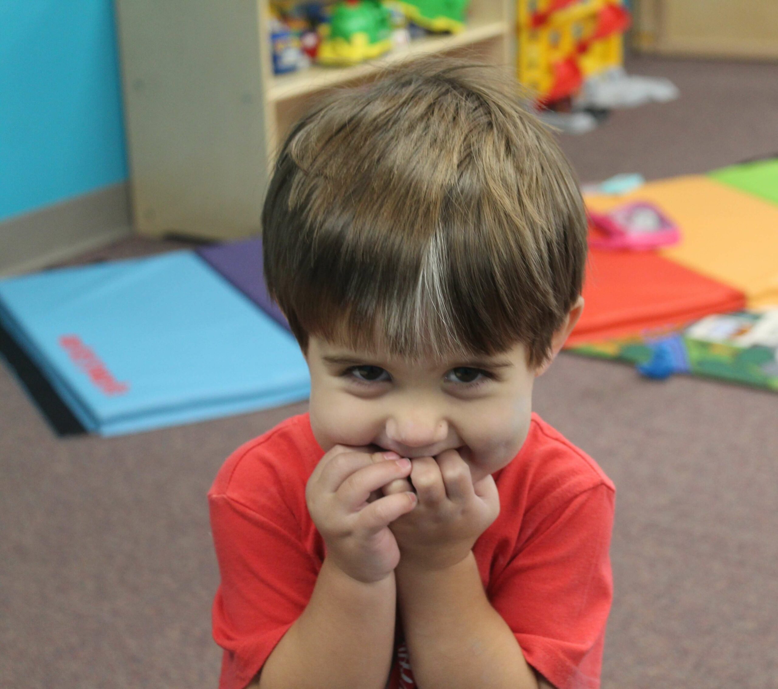 King's Daughters Child Care Center