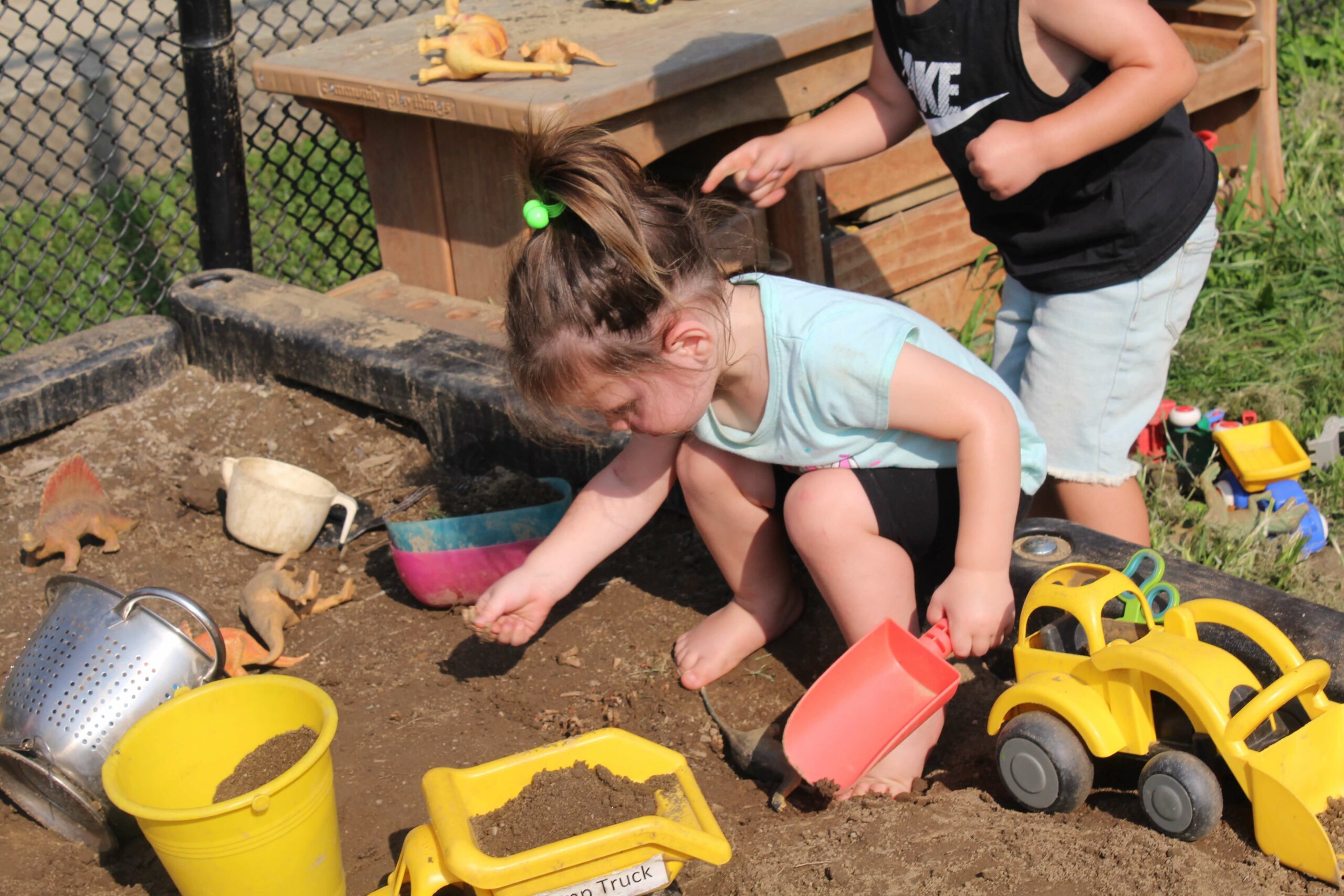 King's Daughters Child Care Center