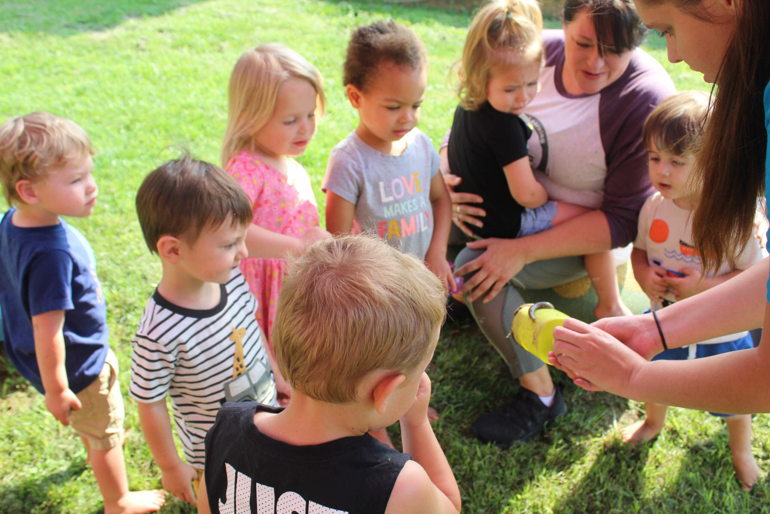 King's Daughters Child Care Center
