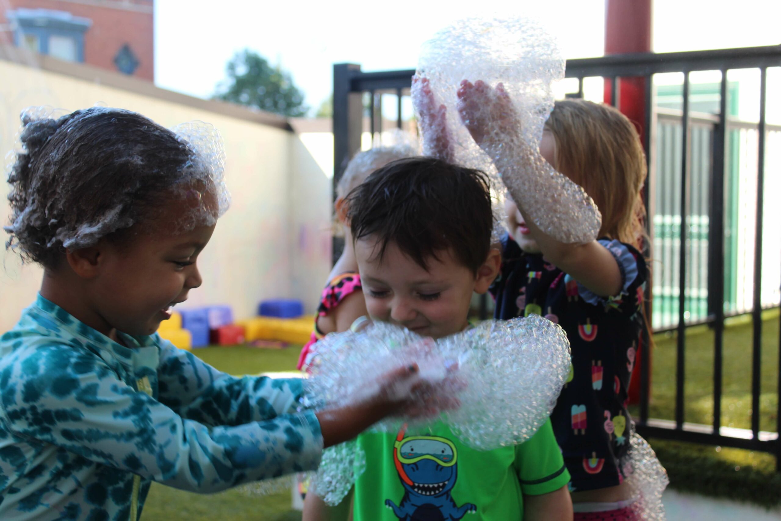 King's Daughters Child Care Center