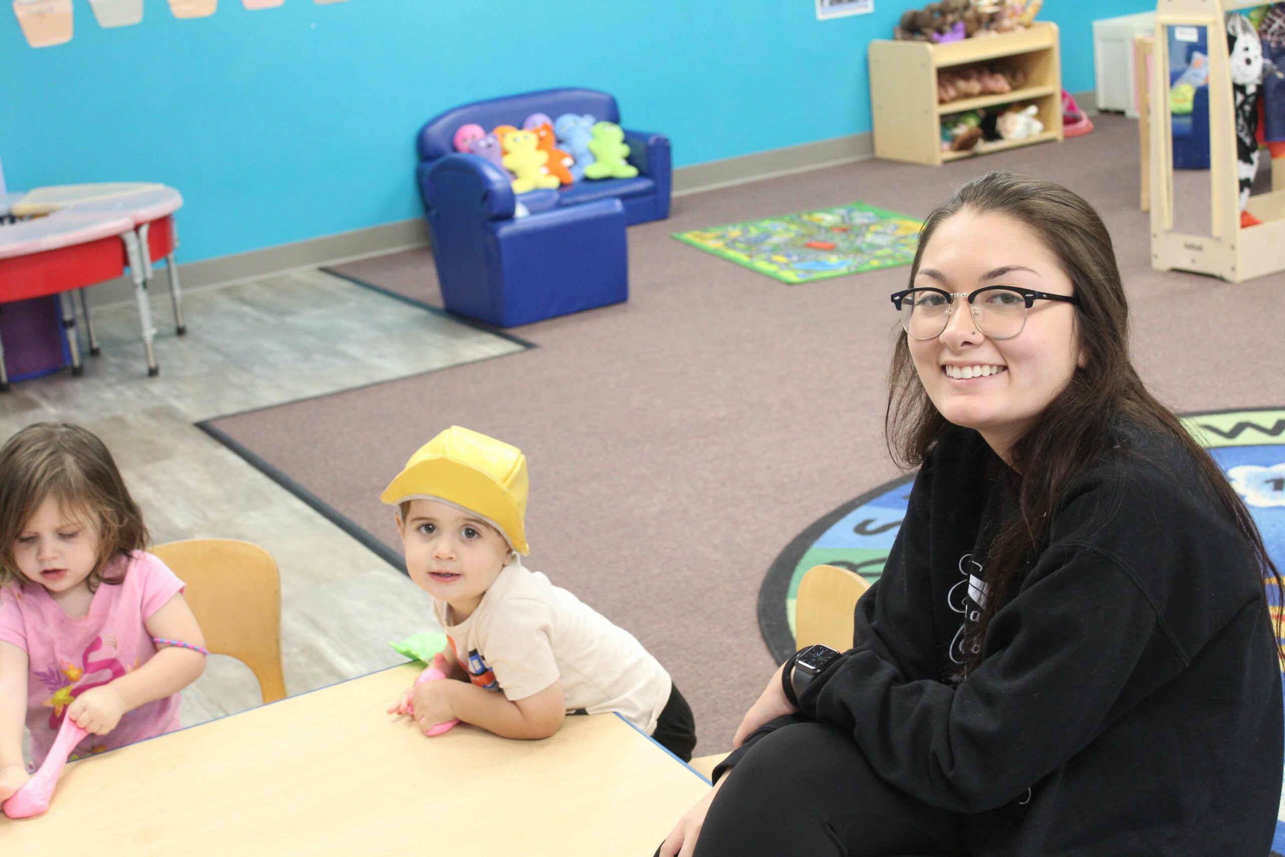 King's Daughters Child Care Center