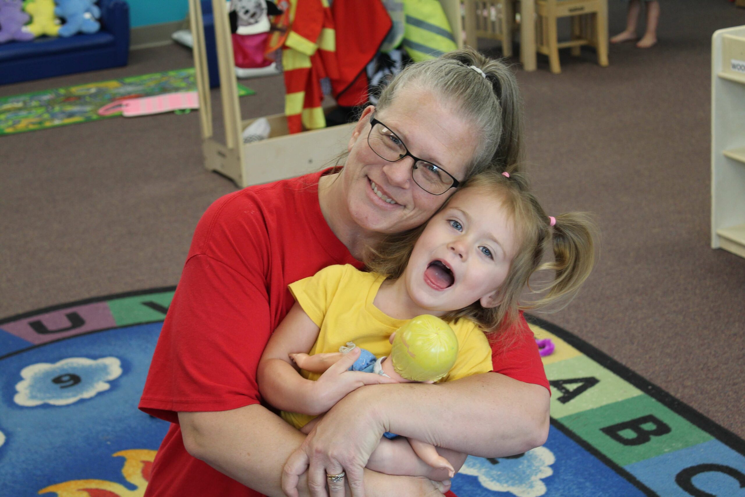King's Daughters Child Care Center