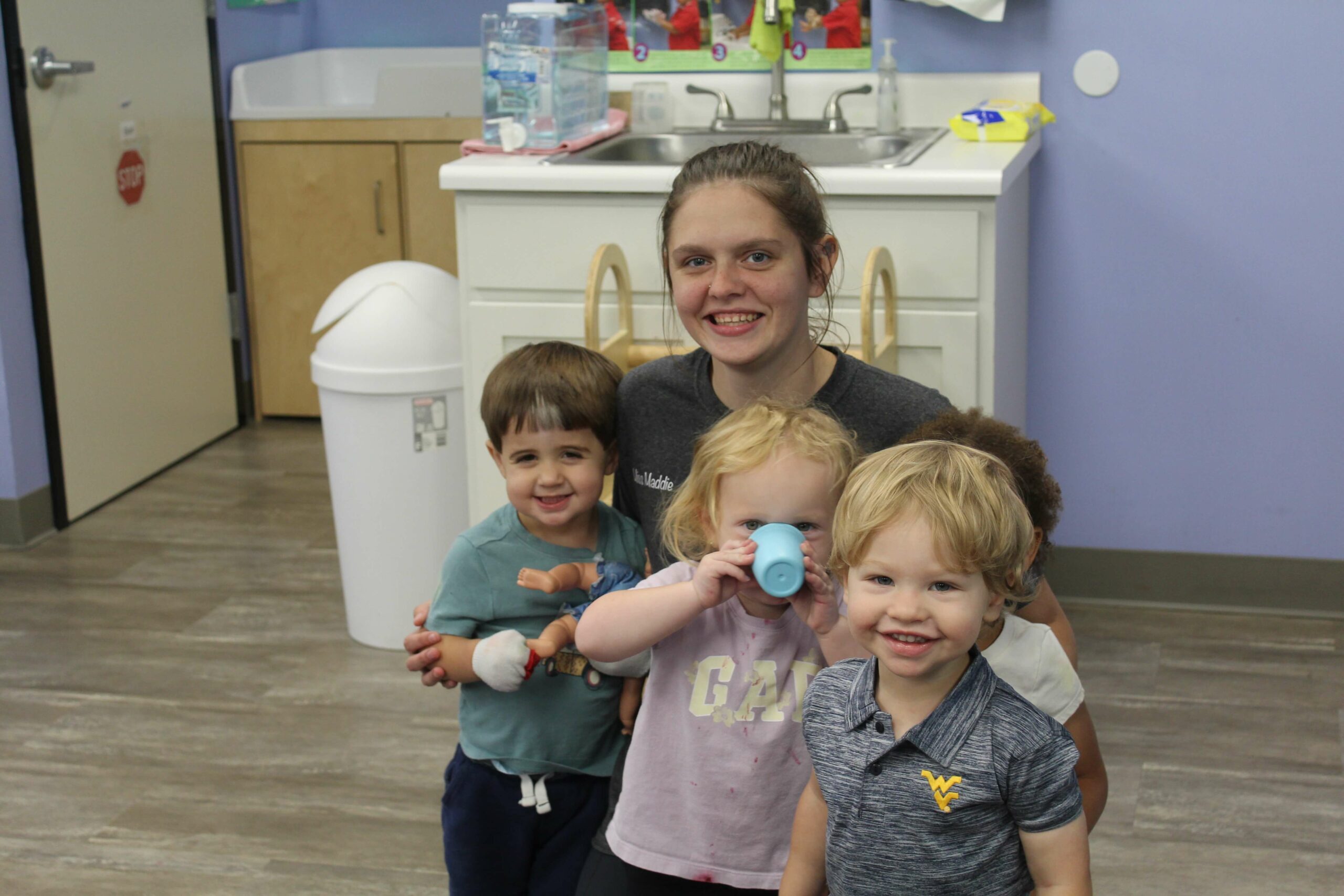 King's Daughters Child Care Center