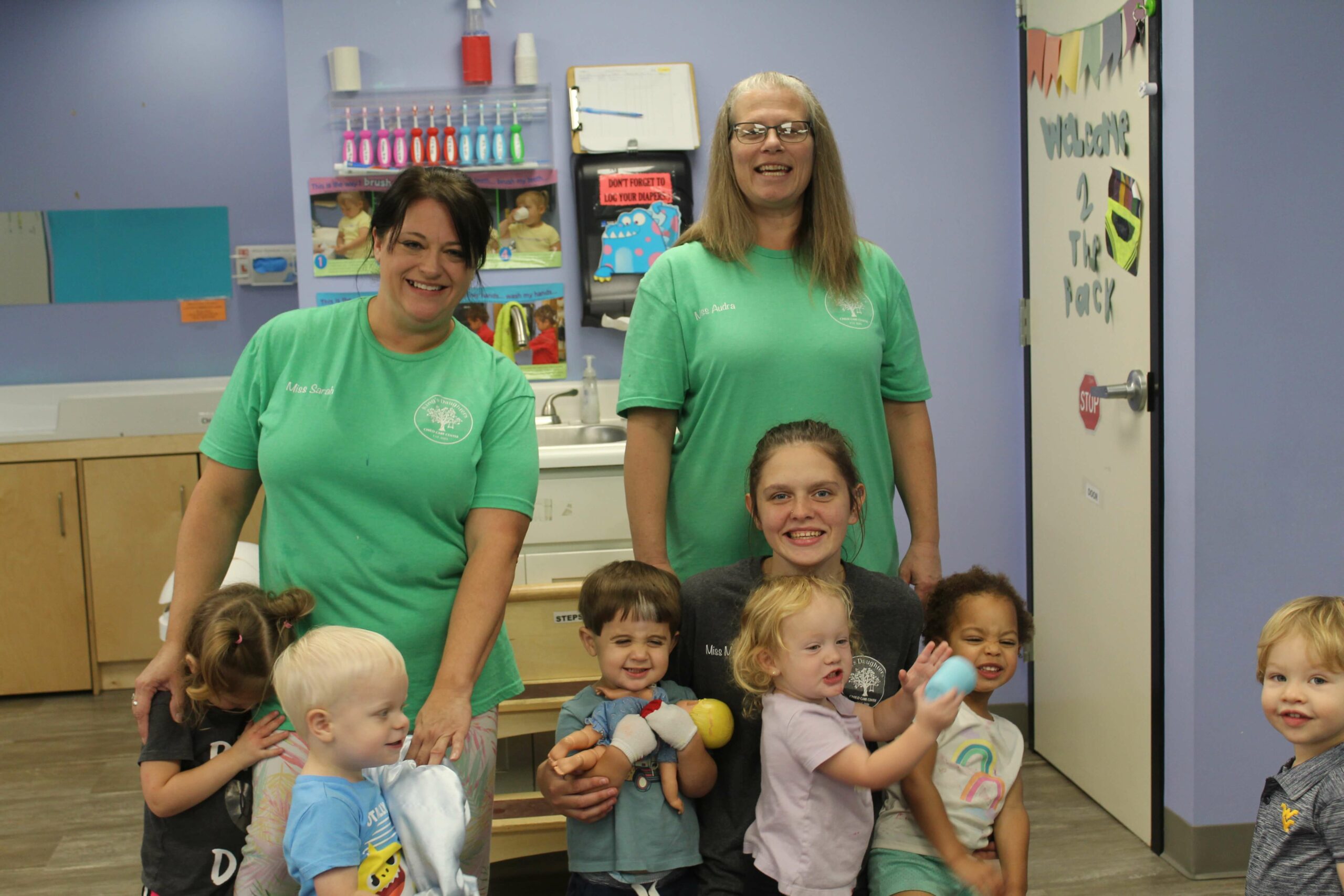 King's Daughters Child Care Center