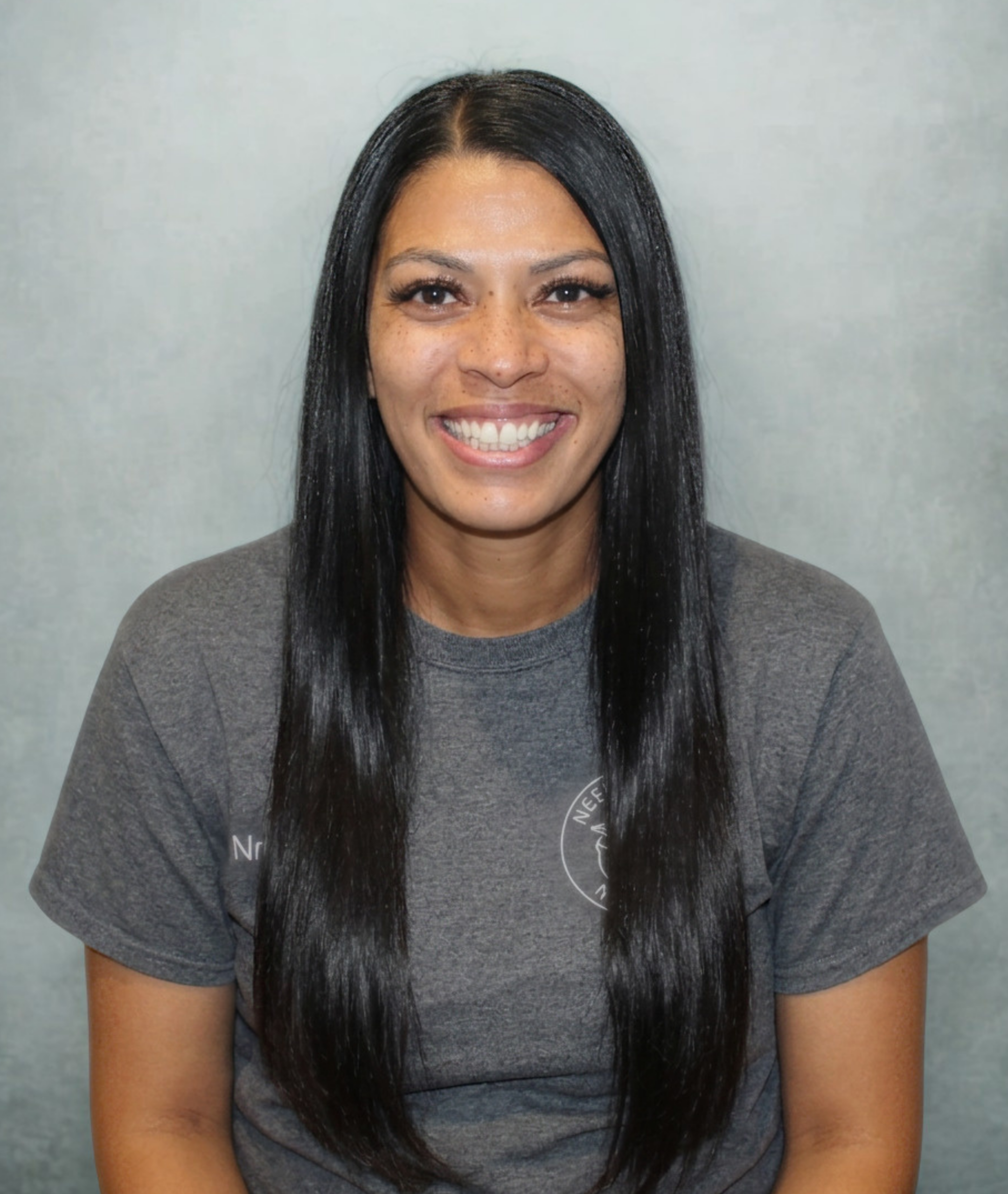 Lacey, Operations Coordinator