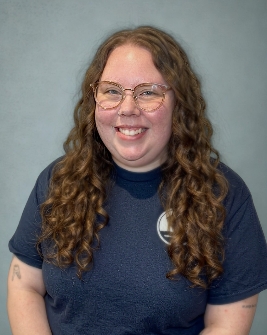 Nichole, Program Coordinator